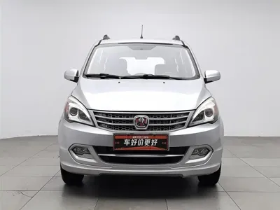 BAW Weiwang M20