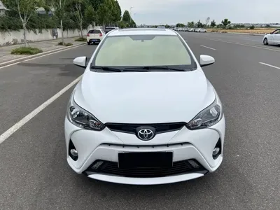 Toyota Yaris L