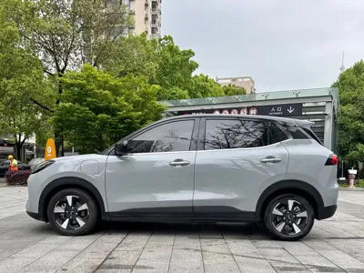Wuling Bingo PLUS