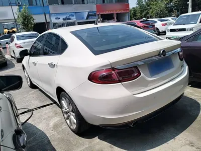 Fiat Viaggio