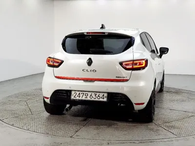 Renault-KoreaSamsung Cilo