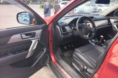 Haval H2