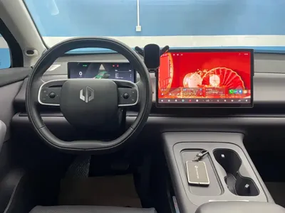 Leapmotor Leapmotor C10