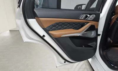 BMW X5M