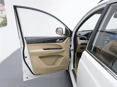Baojun 730