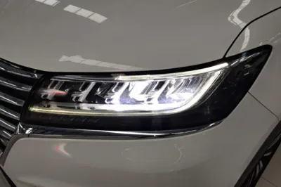 Roewe RX5