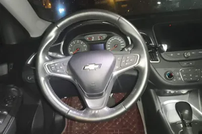 Chevrolet Malibu XL