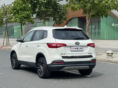 FAW Senya R7