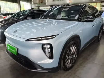 Nio ES6