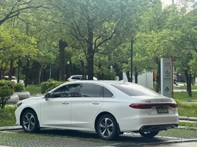 GAC Motor Trumpchi GA6