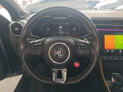 MG MG6