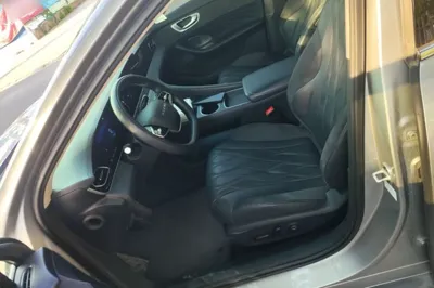 Roewe D7