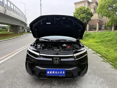 Honda Breeze