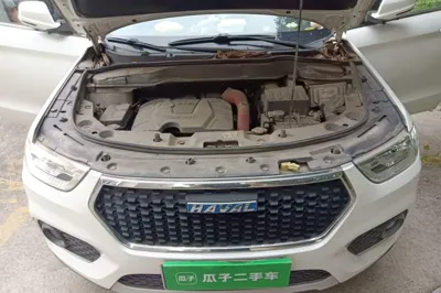 Haval H2
