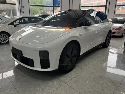 Li Auto 理想i6