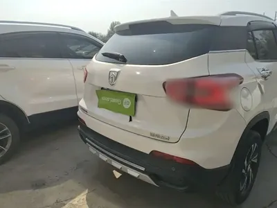 Baojun 510