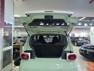 Wuling MINIEV