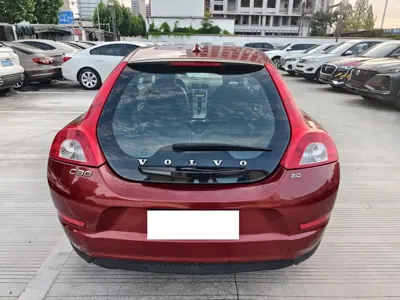Volvo C30