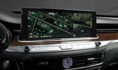 Kia K9