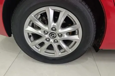 Mazda Mazda 3 Axela