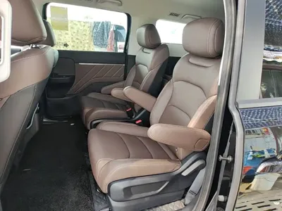 Wuling 星光730新能源