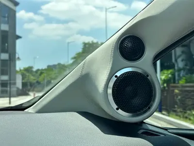 Honda Jade