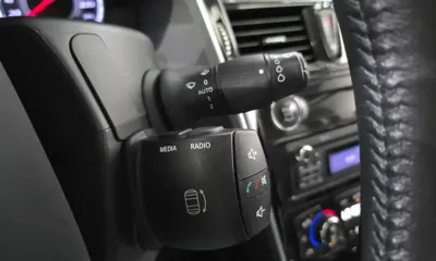 Renault-KoreaSamsung SM7