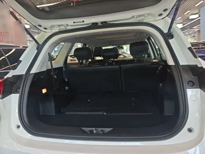 Changan X7 Plus