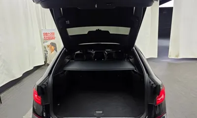 BMW Gran Turismo