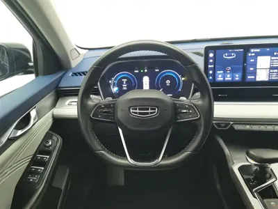 Geely Xingrui