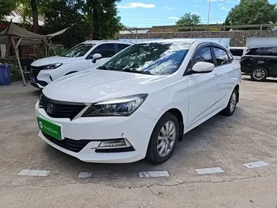 Changan V7