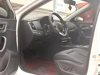 Roewe 荣威i6经典