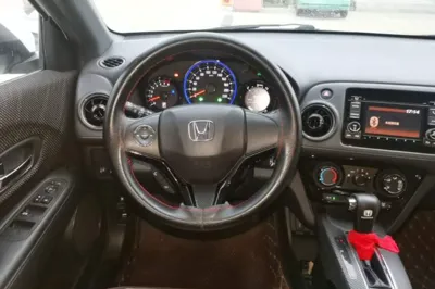 Honda XR-V