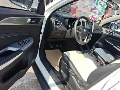 Changan CS35