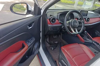 Dongfeng Fengon 500