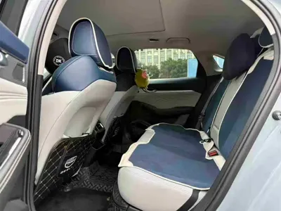 Geely Xingrui