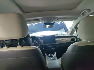 BYD MAX New Energy