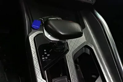 Geely Auto Preface