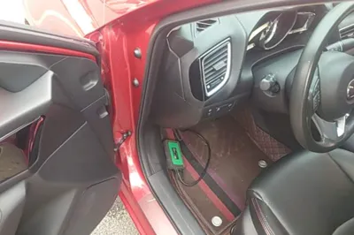 Mazda Mazda 3 Axela