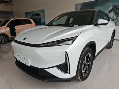 Aeolus 东风风神L7