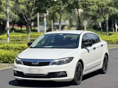 Qoros Qoros 3