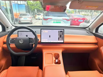 Leapmotor Leapmotor C10
