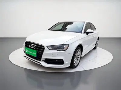 Audi A3 (Import)