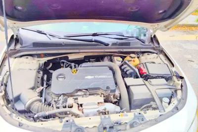 Chevrolet Malibu XL