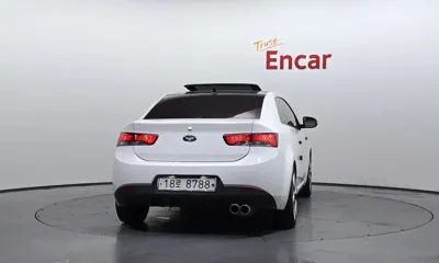 Kia Porte