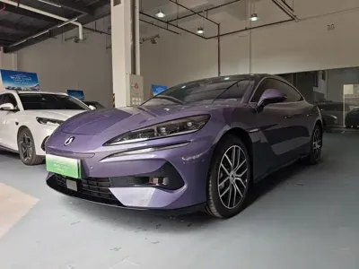 Denza Denza Z9