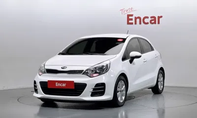 Kia Pride
