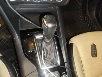 Mazda 3 Axela