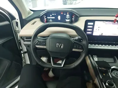 Changan CS55PLUS