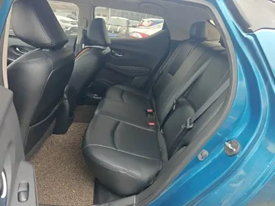 Nissan Bluebird